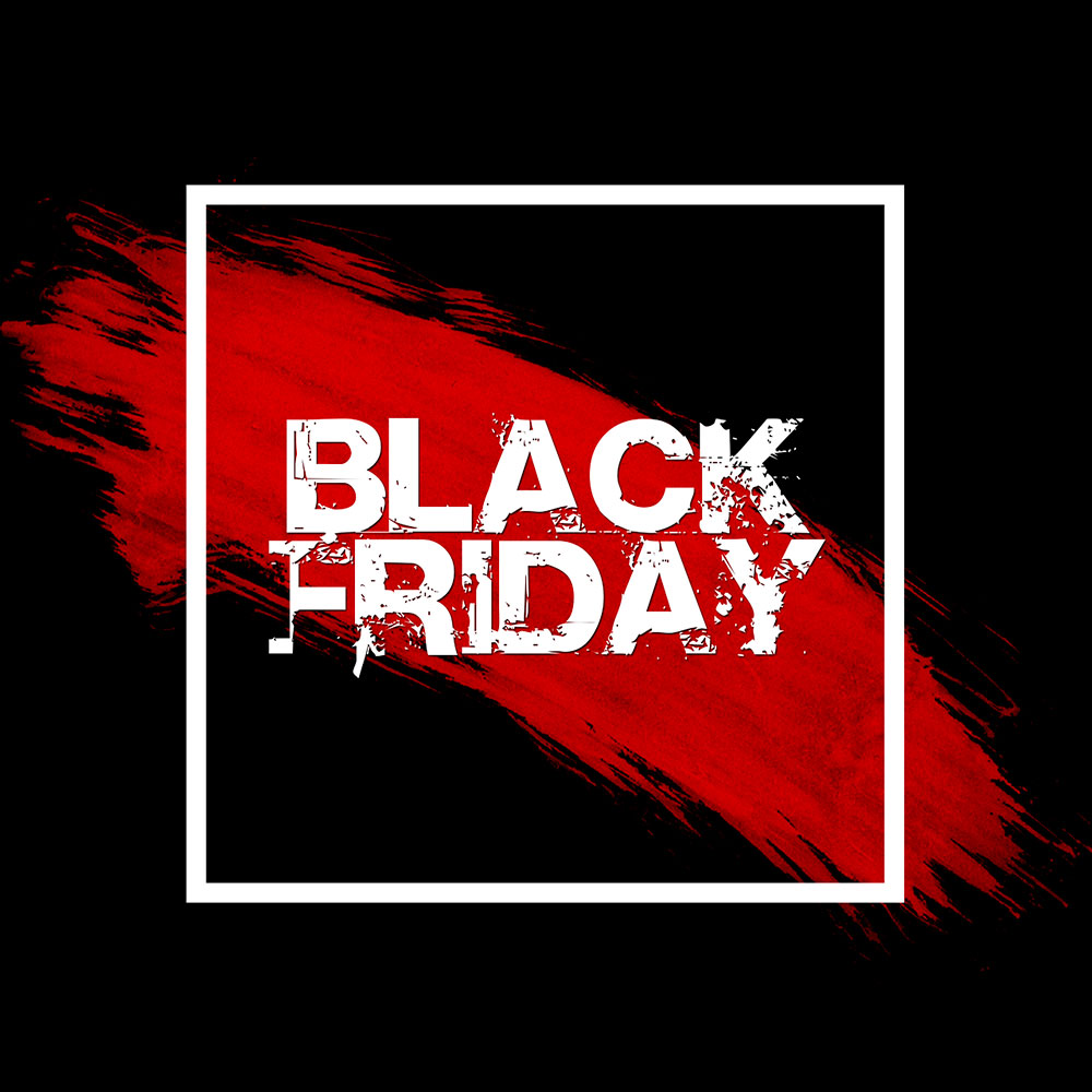 Potencialize Suas Vendas na Black Friday com Estas Dicas aproveitando ao máximo o potencial do marketing digital.